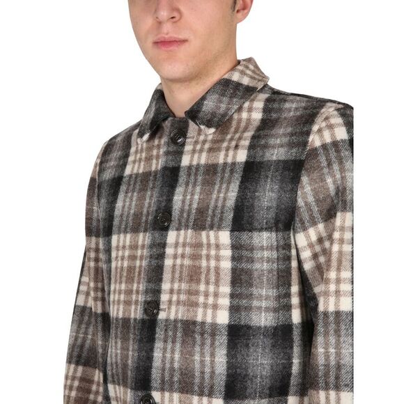 Aspesi Men Tadao Winter Jacket